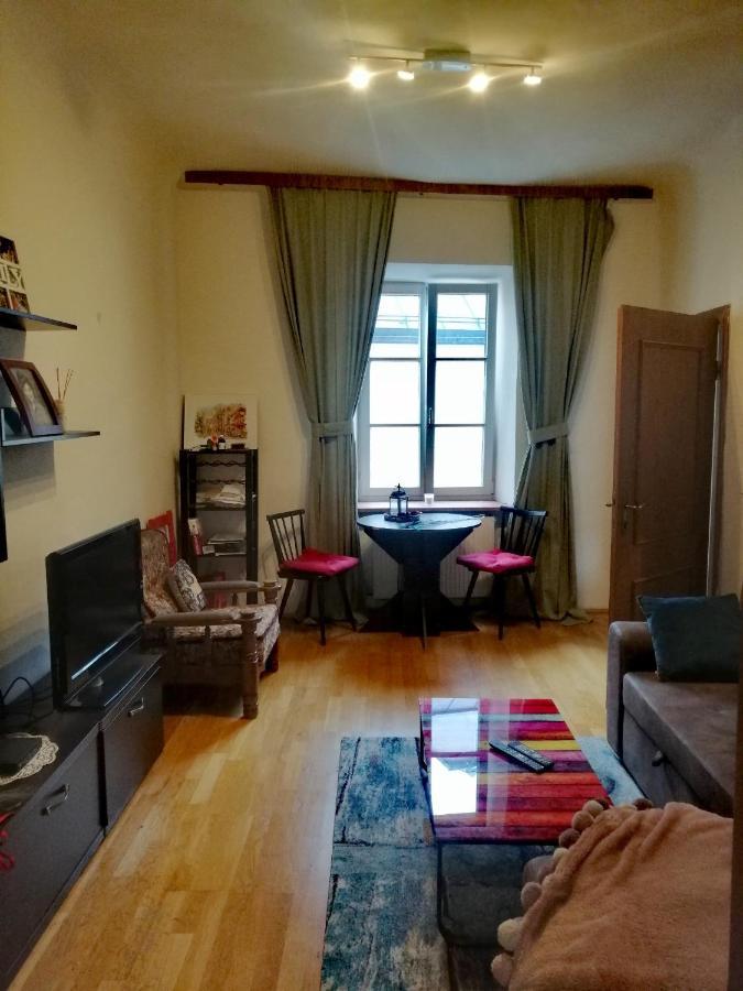Appartement In The Heart Of *