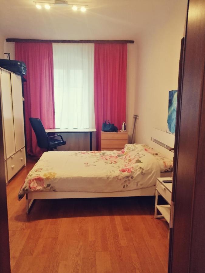 In The Heart Of Appartement
